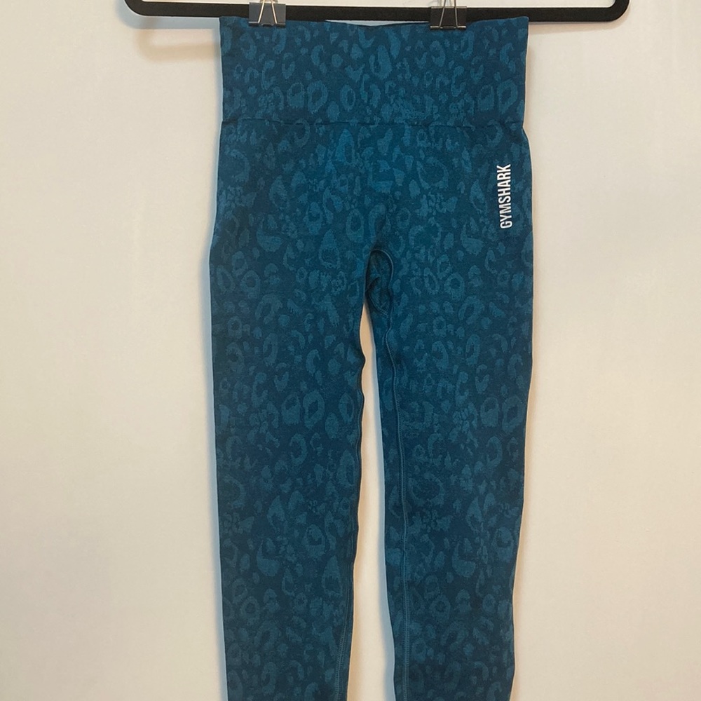 Gymshark Adapt Animal Leggings